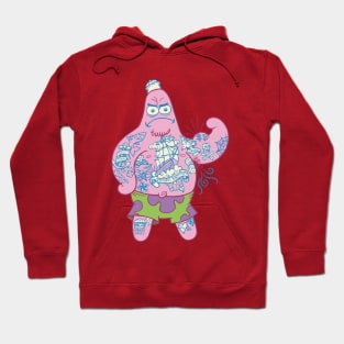 Sailor Patrick Hoodie